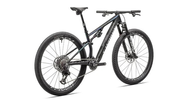 Specialized Epic 8 S-Works L En av verdens råeste stisykler 