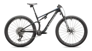Specialized Epic 8 S-Works L En av verdens råeste stisykler