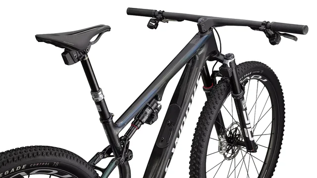 Specialized Epic 8 S-Works L En av verdens råeste stisykler 