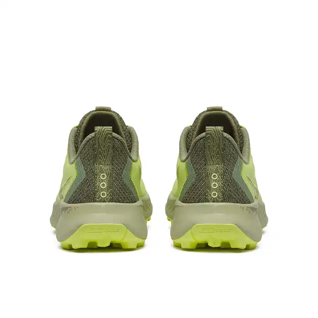 Saucony Løpesko W Peregrine 15 37,5 Fantastisk terrengløpesko - SuHe 