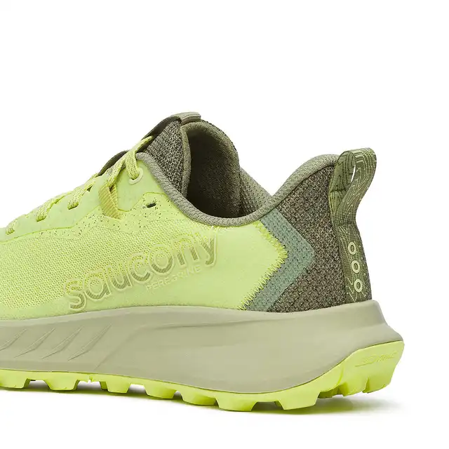 Saucony Løpesko W Peregrine 15 37,5 Fantastisk terrengløpesko - SuHe 