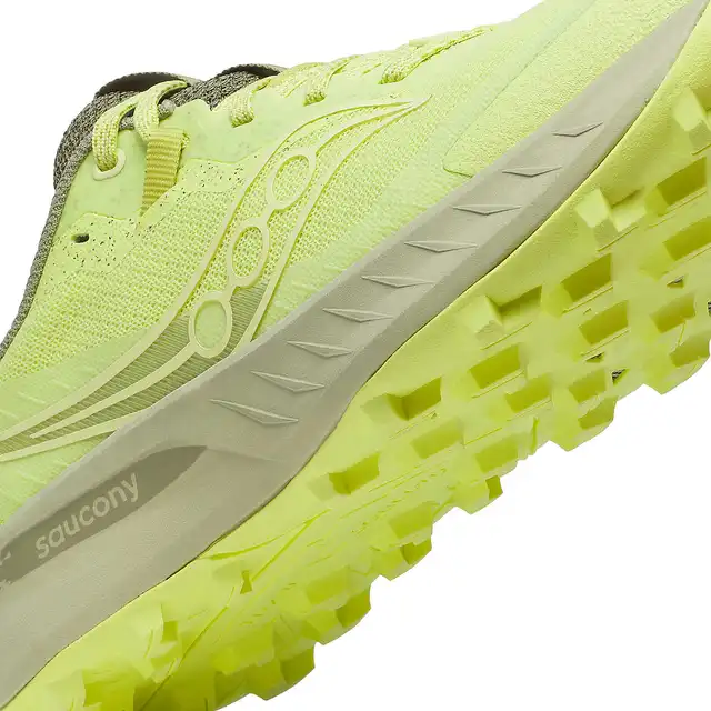 Saucony Løpesko W Peregrine 15 37 Fantastisk terrengløpesko - SuHe 
