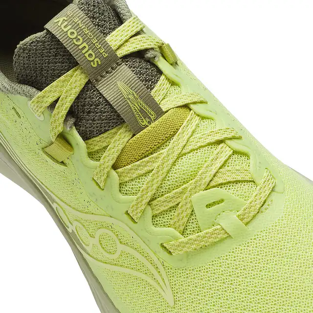 Saucony Løpesko W Peregrine 15 37 Fantastisk terrengløpesko - SuHe 