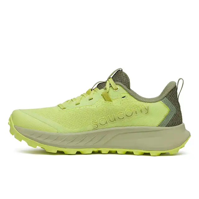 Saucony Løpesko W Peregrine 15 37 Fantastisk terrengløpesko - SuHe 