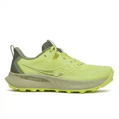 Saucony Løpesko W Peregrine 15 37 Fantastisk terrengløpesko - SuHe