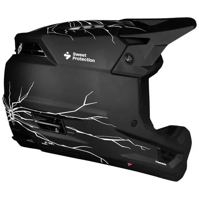 Sweet Fixer Composite 2Vi Mips xEJ L Førsteklasses beskyttelse og ytelse 