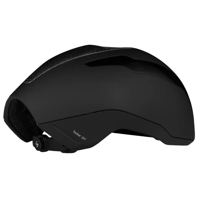 Sweet Tucker 2Vi Mips Hjelm L/XL Suveren aero-landeveishjelm - MBLCK 