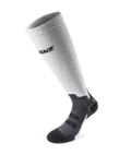 Lenz Løpesokker Compression 1.0 43-46 Flotte sokker for løping og aktivitet -W