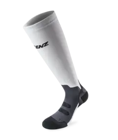 Lenz Løpesokker Compression 1.0 43-46 Flotte sokker for løping og aktivitet -W
