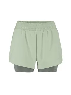 Craft W Shorts 2in1 Adv Essence 2 L Treningsshorts med innertights - Gl