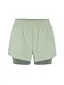 Craft W Shorts 2in1 Adv Essence 2 Treningsshorts med innertights - Gl