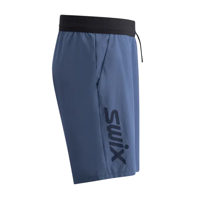Swix Herre MoveX Shorts XL Lett og pustende Treningsshorts- LaBl 