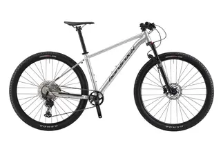 Hard Rocx Helium 29R 1x12 19" Lett alu. sykkel med 29" hjul