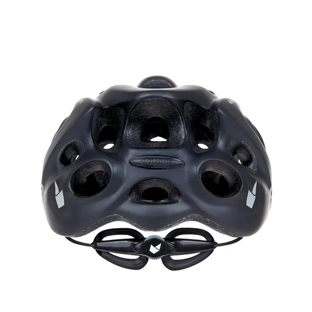 Catlike Hjelm Kompacto M Godt ventilert og trygg hjelm - Bl 