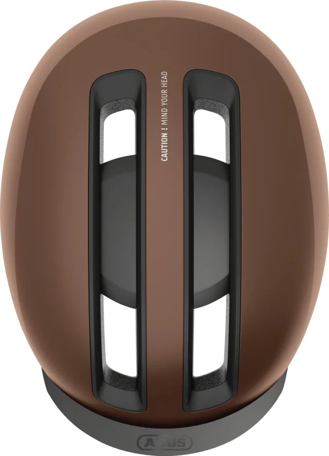 Abus Sykkelhjelm Hud-Y L Stilfull, komfortabel og trygg hjelm - C 