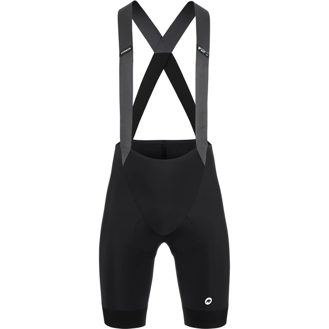 Assos Herre Bukse Mille GT Bib Shorts S Sykkelshorts for lengre turer 