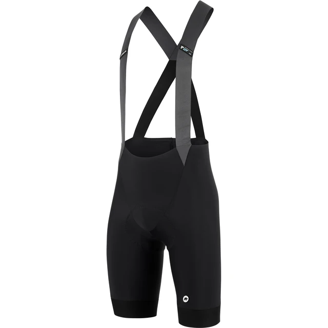 Assos Herre Bukse Mille GT Bib Shorts S Sykkelshorts for lengre turer 