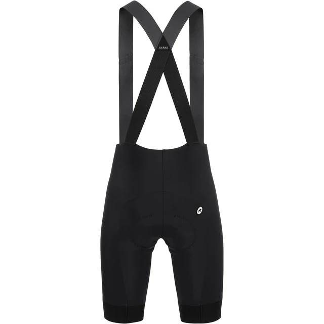 Assos Herre Bukse Mille GT Bib Shorts S Sykkelshorts for lengre turer 