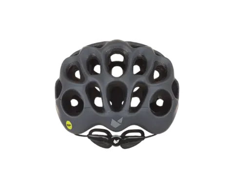 Catlike Hjelm Mixino EVO Mips M Ekstremt godt ventilert hjelm, Grey 