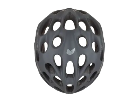 Catlike Hjelm Mixino EVO Mips M Ekstremt godt ventilert hjelm, Grey 