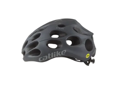 Catlike Hjelm Mixino EVO Mips M Ekstremt godt ventilert hjelm, Grey 