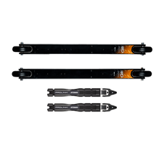 IDT Skate Junior Rulleski Skate rulleskipakke til junior RM1