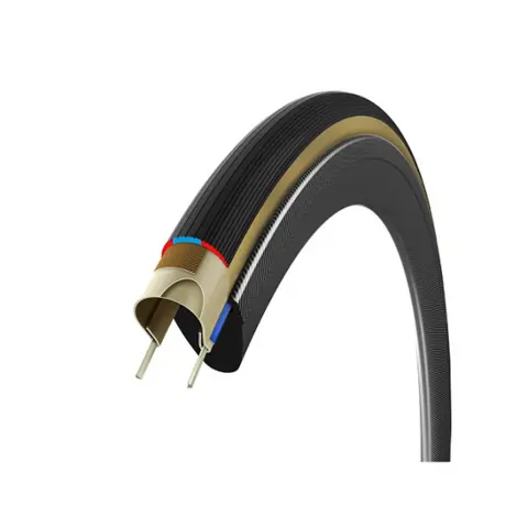 Vittoria Dekk Racer Corsa Pro TLR 700x28 - Tubelesskompatibel 