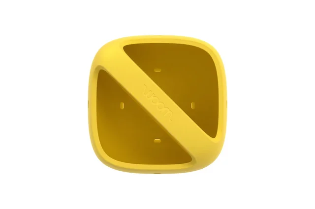 Woom Pop Kurv Til Original/Go 2, 3 og Woom GO 4 - BaYe 