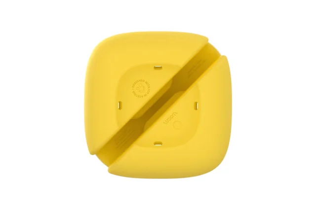 Woom Pop Kurv Til Original/Go 2, 3 og Woom GO 4 - BaYe 