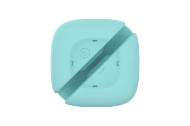 Woom Pop Kurv Til Original/Go 2, 3 og Woom GO 4 - BgBl 