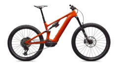 Specialized Turbo Levo 4 Comp Carbon S4 Ny generasjons terreng-elsykkel - OrgDn