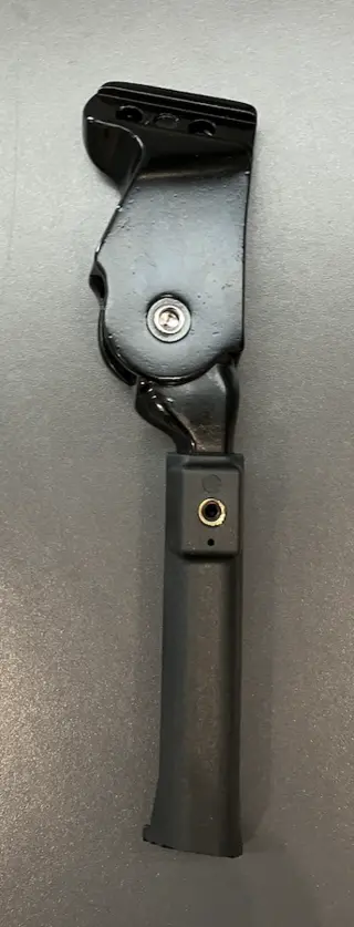 Hard Rocx Ifarta Sykkelstøtte Passer til iFarta 14" - 16" - 20" 