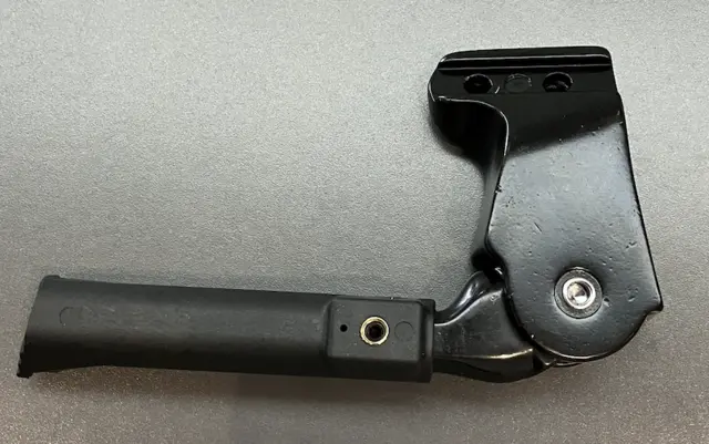 Hard Rocx Ifarta Sykkelstøtte Passer til iFarta 14" - 16" - 20" 