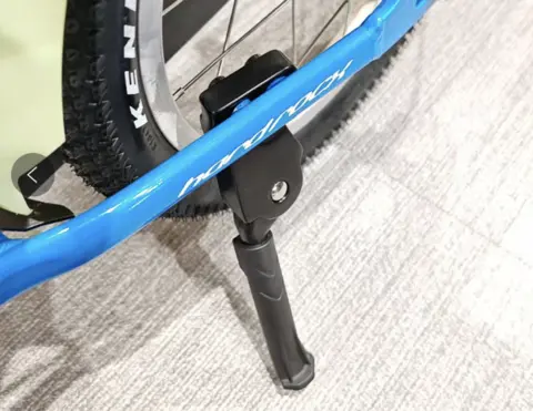 Hard Rocx Ifarta Sykkelstøtte Passer til iFarta 14" - 16" - 20"