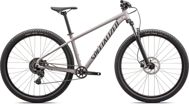Specialized Rockhopper Sport S Solid terrengsykkel 25 - sacl/bll 