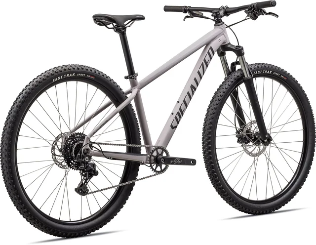 Specialized Rockhopper Sport S Solid terrengsykkel 25 - sacl/bll 