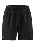 Craft M Pro Hypervent Long Shorts 2 XL En svært ventilert løpeshorts - Bl