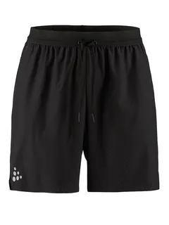 Craft M Pro Hypervent Long Shorts 2 XL En svært ventilert løpeshorts - Bl