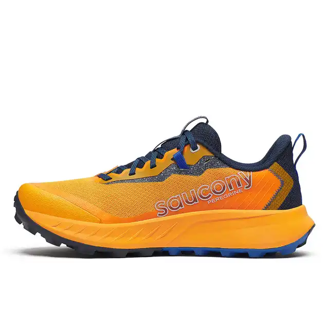 Saucony Løpesko M Peregrine 15 44,5 Fantastisk terrengløpesko - PeNa 