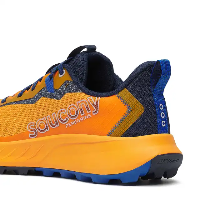 Saucony Løpesko M Peregrine 15 44,5 Fantastisk terrengløpesko - PeNa 