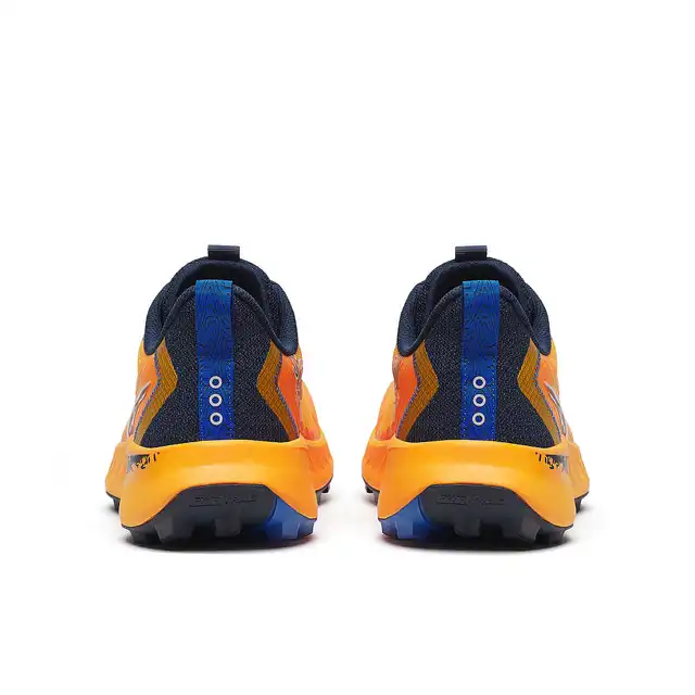 Saucony Løpesko M Peregrine 15 42,5 Fantastisk terrengløpesko - PeNa 