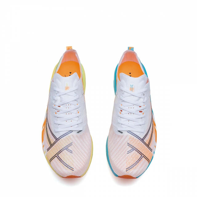 Xtep Dame Løpesko 160X 6.0 Pro 39,5 Rask konkurransesko med ny teknologi 