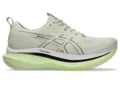 Asics Dame L&#248;pesko Glideride Max 36 L&#248;pesko med god demping Birch/Bl