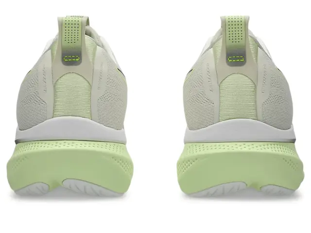 Asics Dame Løpesko Glideride Max 36 Løpesko med god demping Birch/Bl 