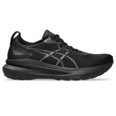 Asics Herre Løpesko Gel-Kayano 31 46,5 Sko med stabilitet og komfort, Bl/Bl