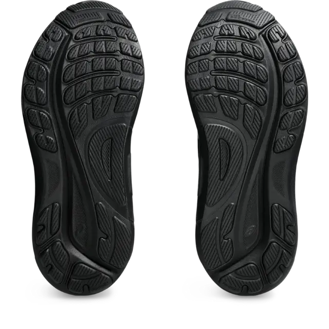 Asics Herre Løpesko Gel-Kayano 31 46,5 Sko med stabilitet og komfort, Bl/Bl 