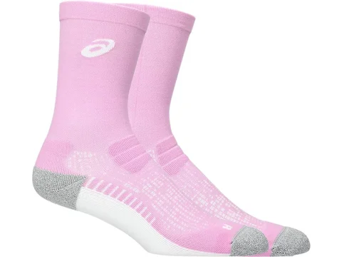 Asics Performance Run Sock Crew Sokker spesielt designet for løping - Lg
