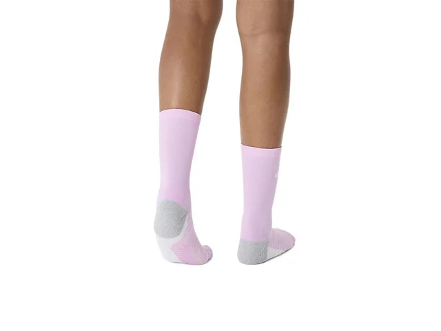 Asics Performance Run Sock Crew 43-46 Sokker spesielt designet for løping - Lg 