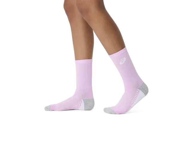 Asics Performance Run Sock Crew 43-46 Sokker spesielt designet for løping - Lg 