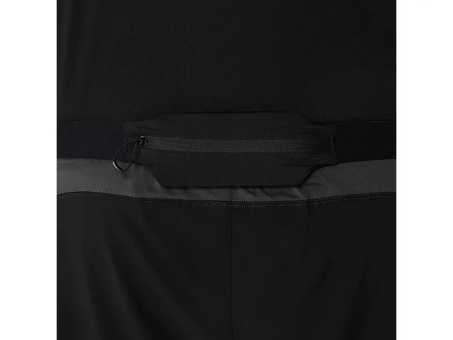 Asics Herre Shorts Road 2N1 5IN M Lett, fleksibel og pustende løpeshorts 